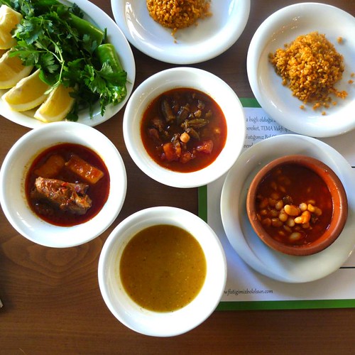 Pomegranate molasses