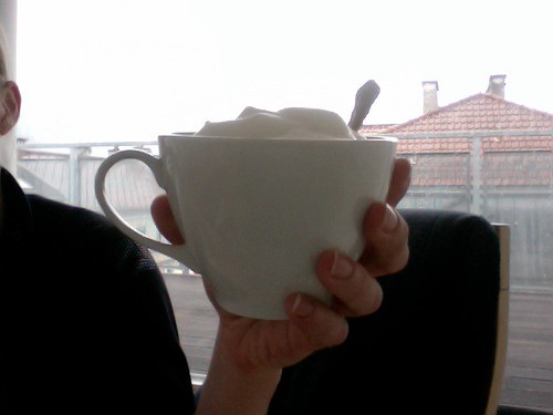 Kashmiri chai mix