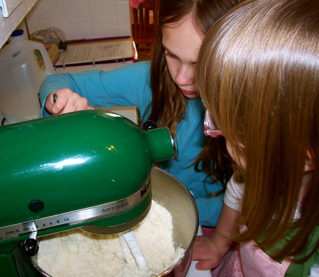 Irish soda bread mix