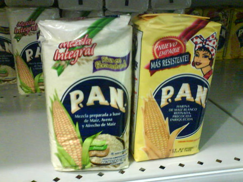 Harina PAN
