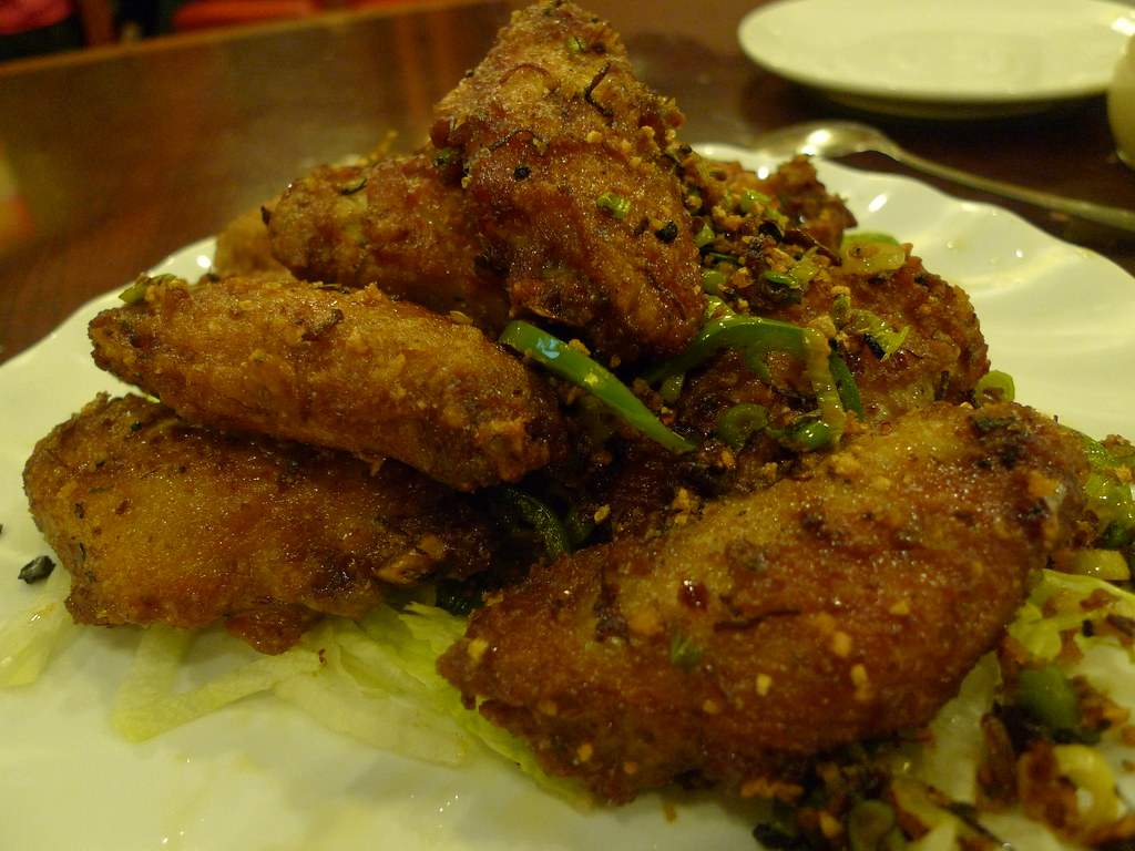 XO sauce