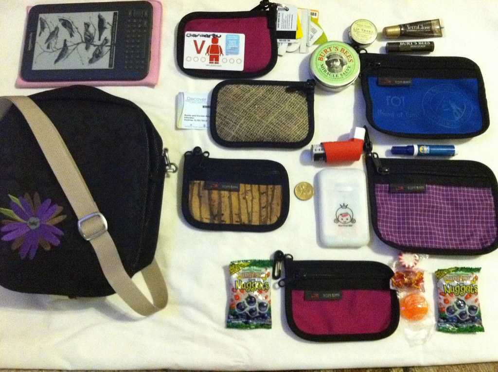 Cork wallet