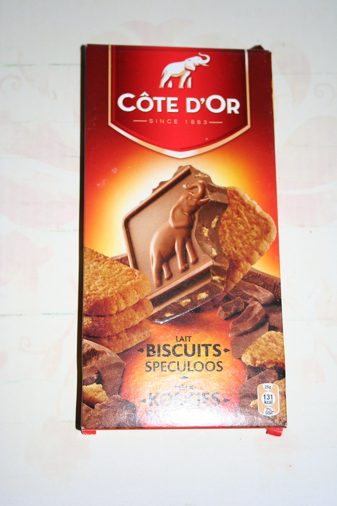 Speculoos biscuits
