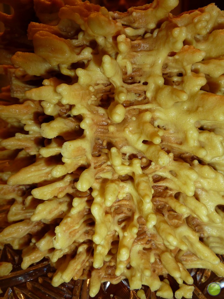 Šakotis cake