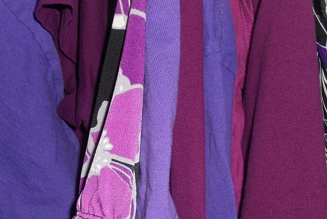 Sinh textile scarf