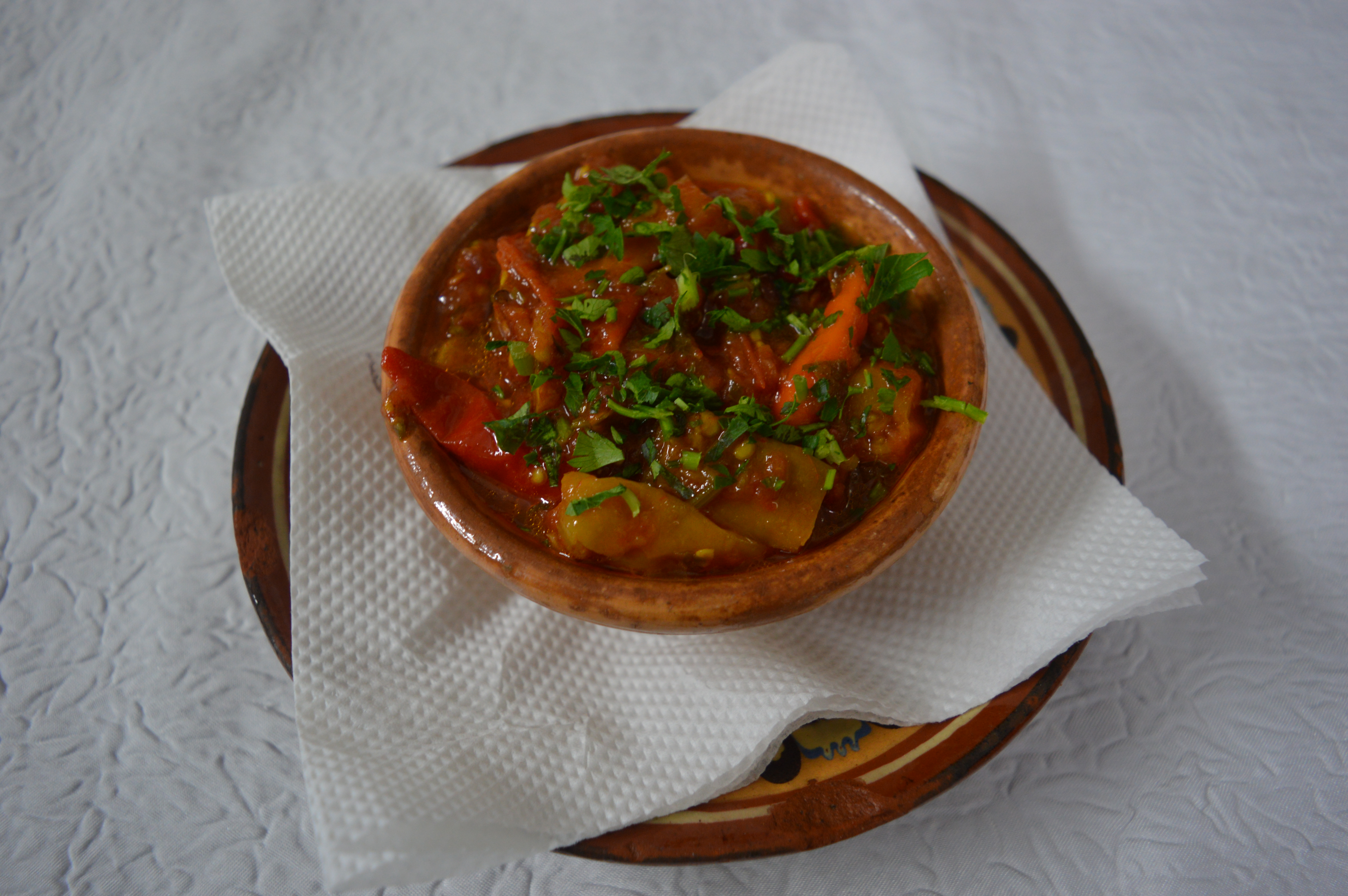 Ajvar