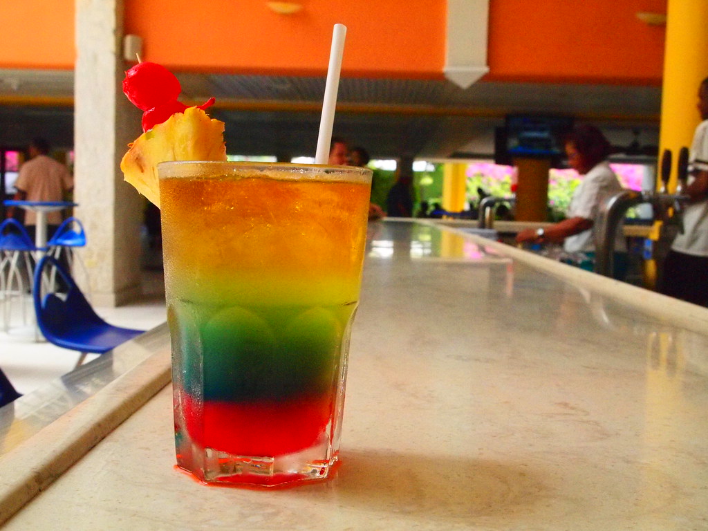Jamaican rum