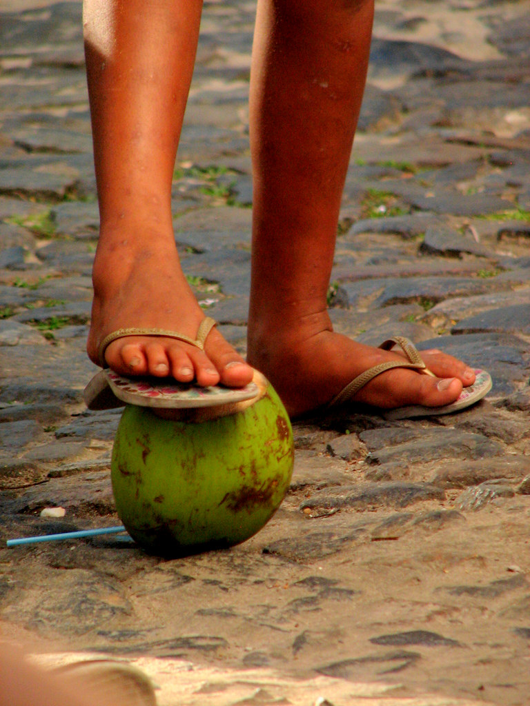 Havaianas flip-flops