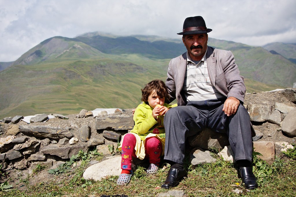 Azerbaijani black tea