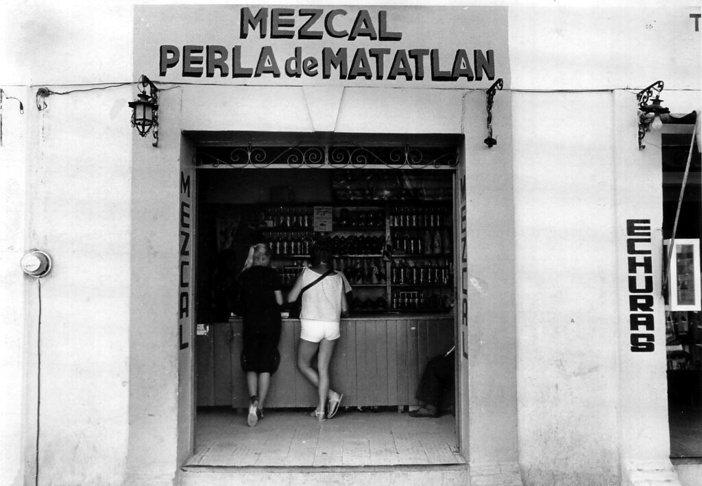 Mezcal
