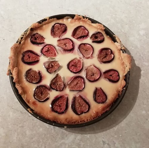 Dalmatian fig jam