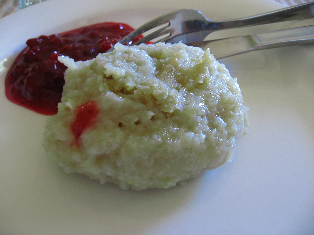 Lingonberry jam