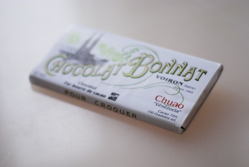 Venezuelan chocolate