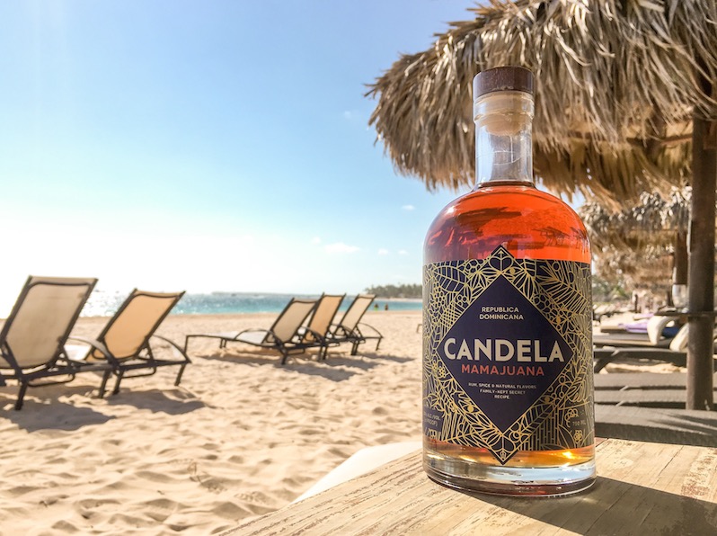 Mamajuana