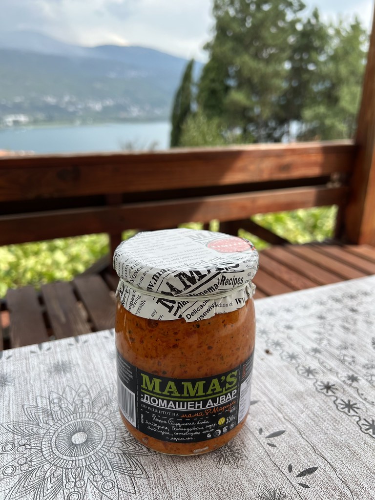 Ajvar