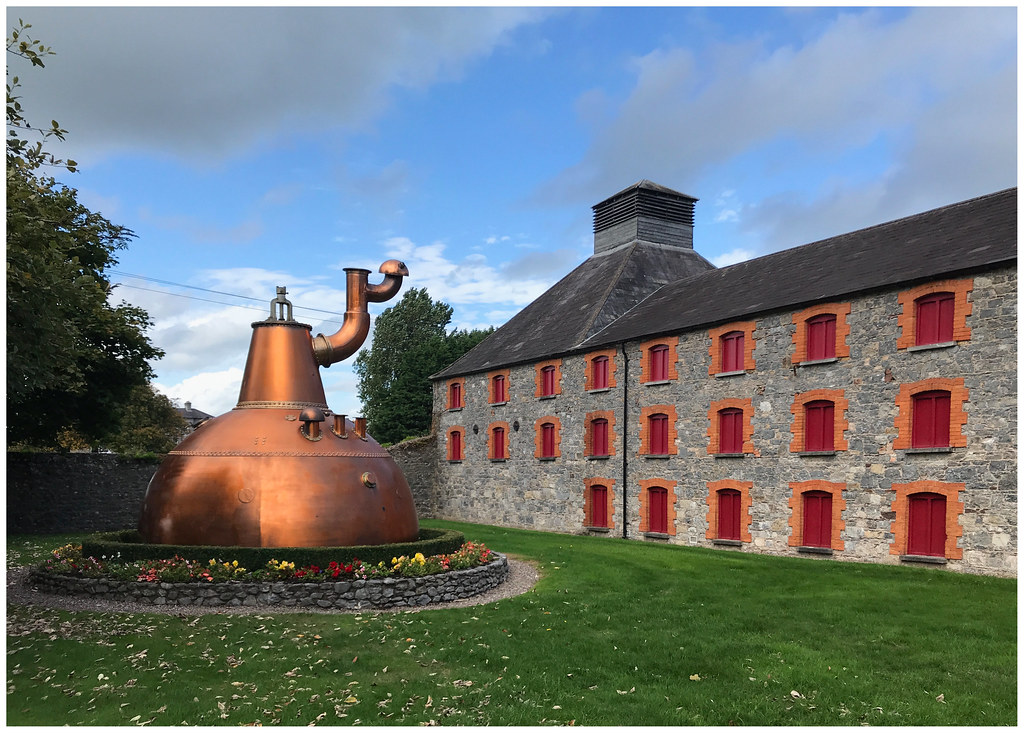 Irish whiskey