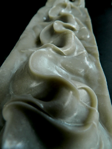 Dead Sea mud soap