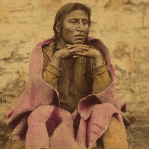 First Nations art print