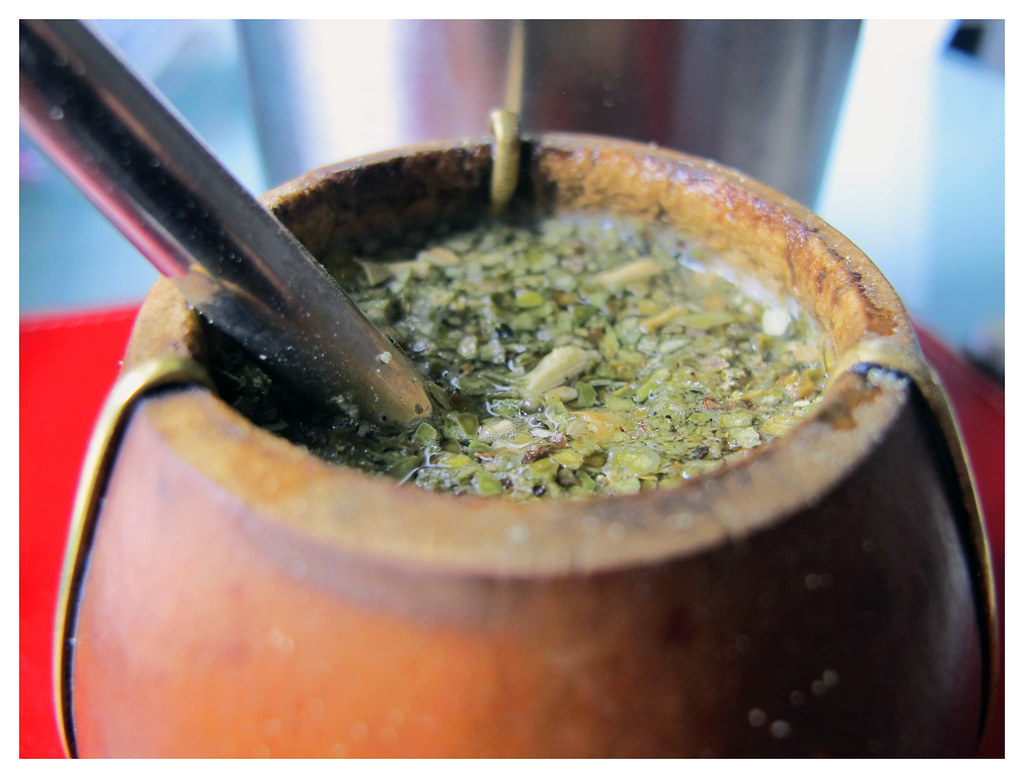 Yerba mate