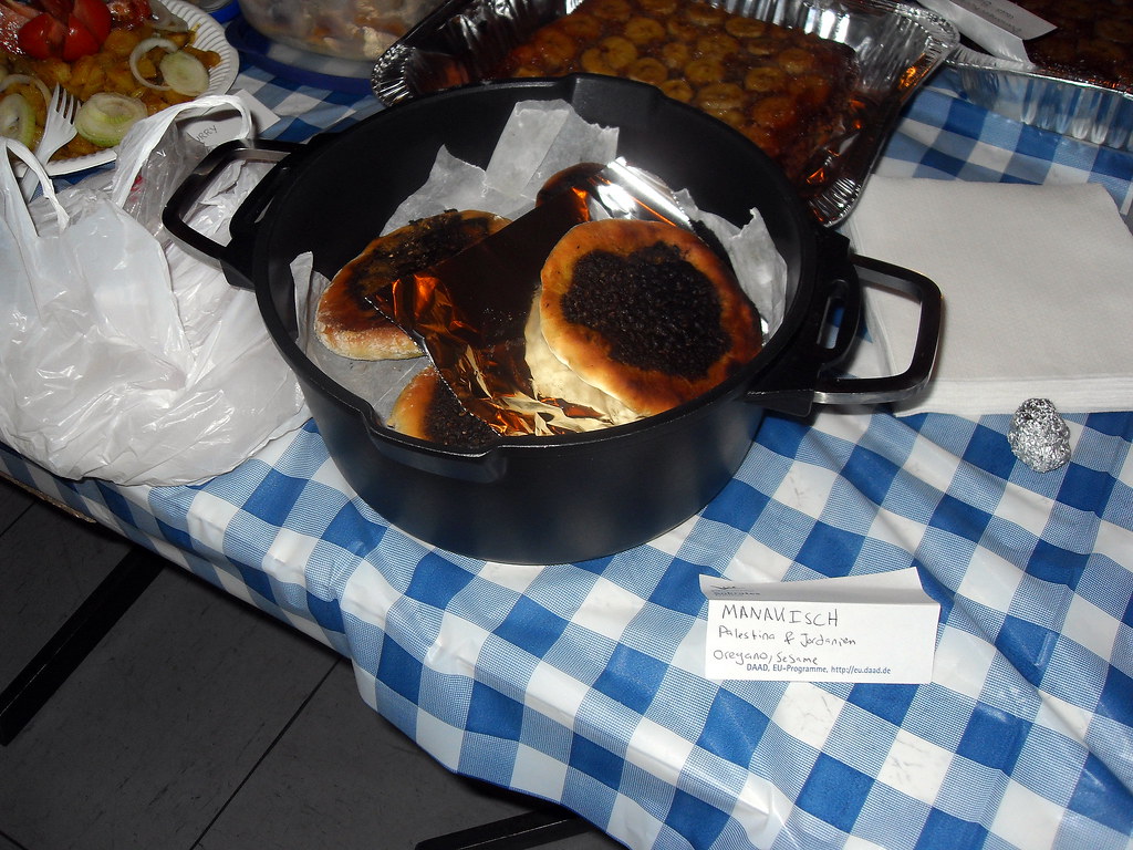 Za'atar