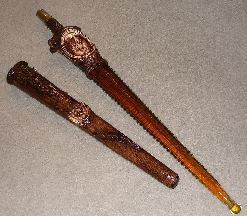 Armenian brandy mini bottle