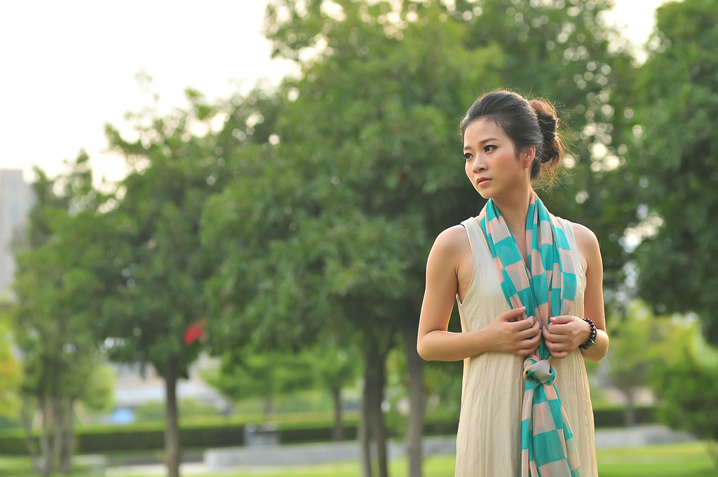 Kelaghayi silk scarf