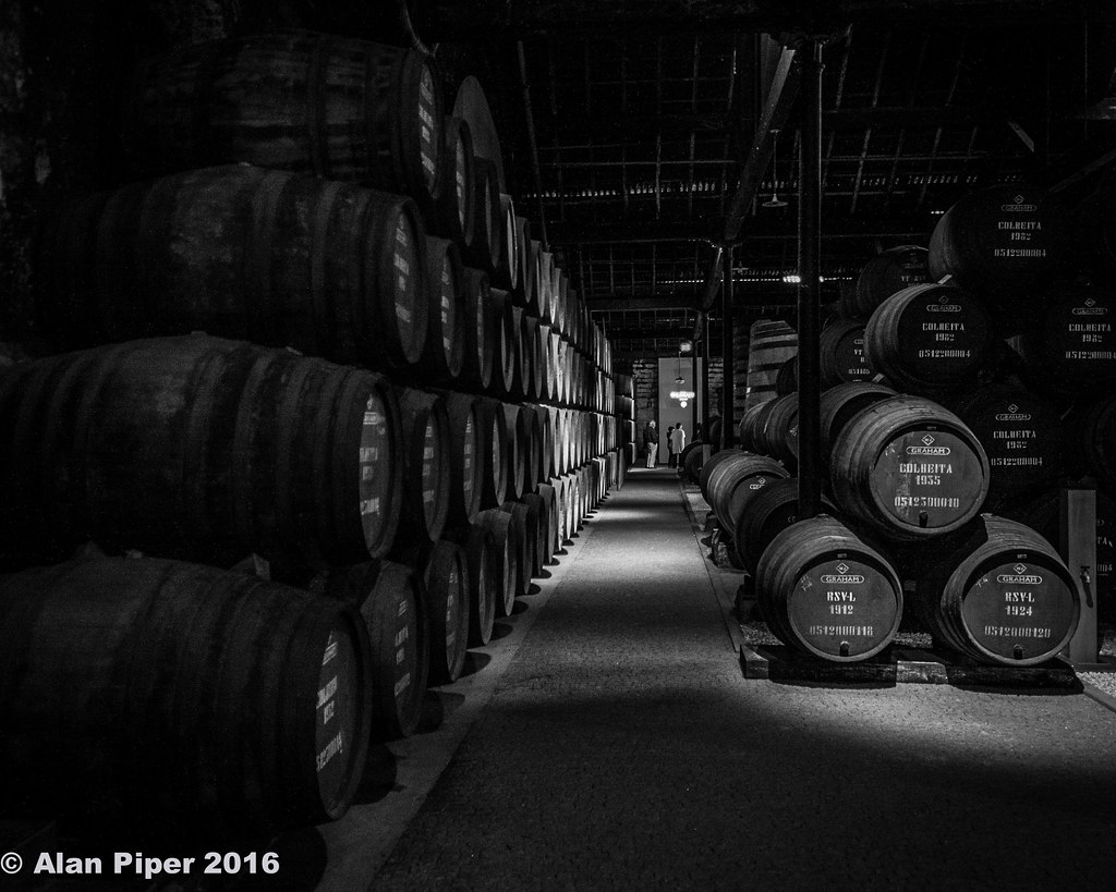 Port wine