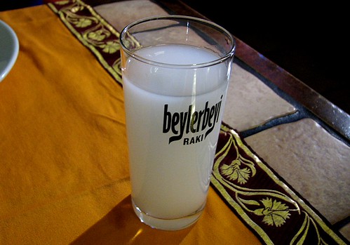 Rakı