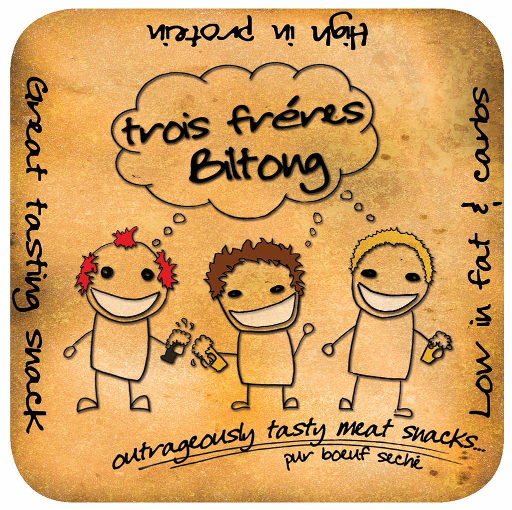 Biltong