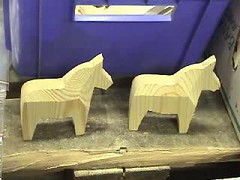 Dala horse
