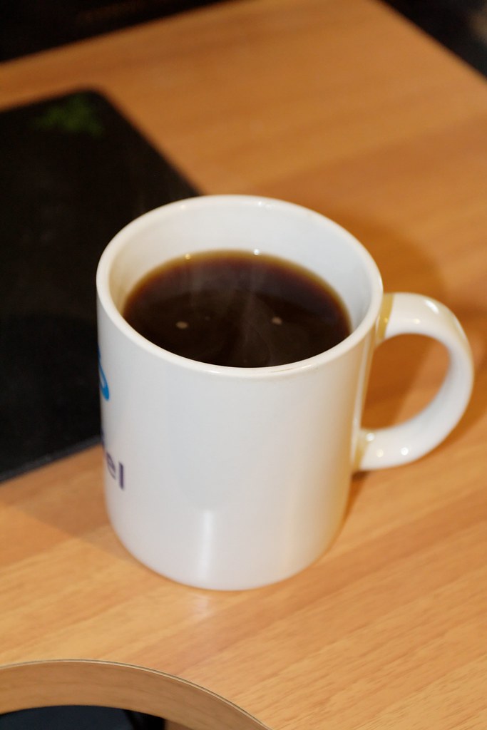Malawi coffee
