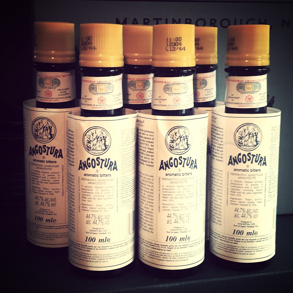 Angostura bitters