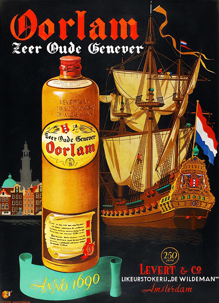 Genever