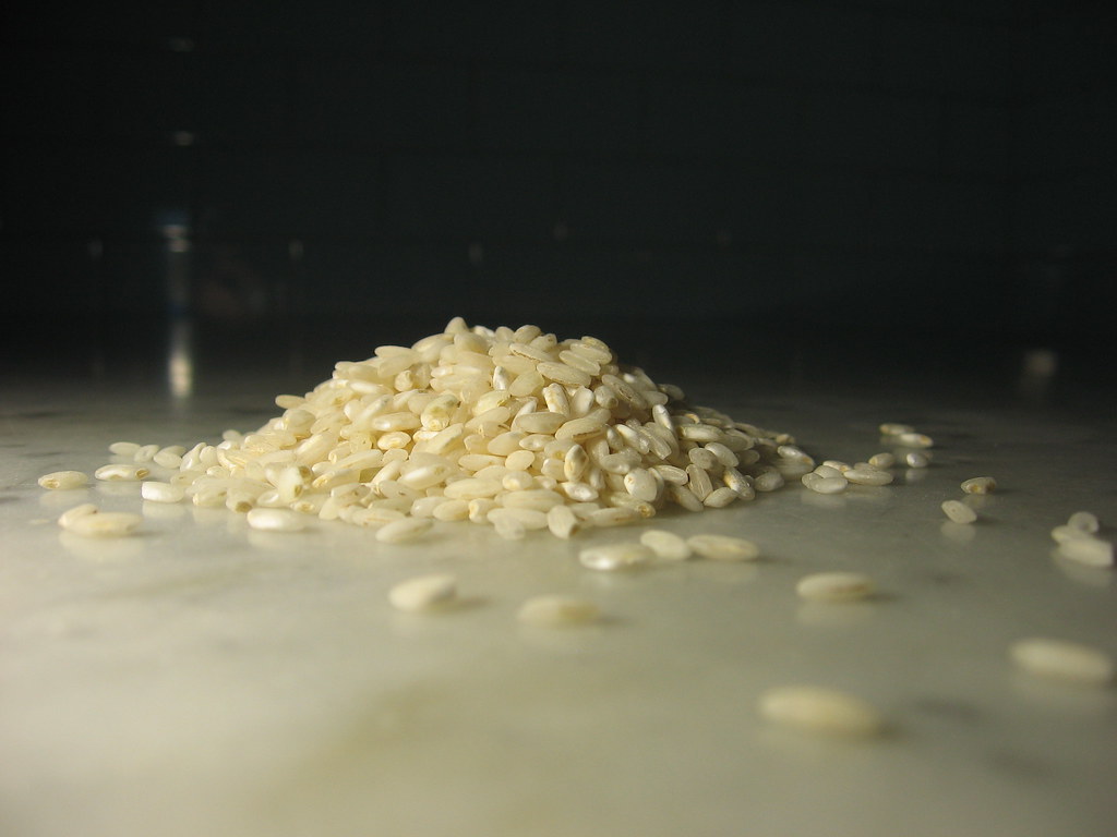 Rice or grain pack from Fiji