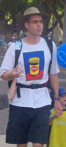 Vegemite