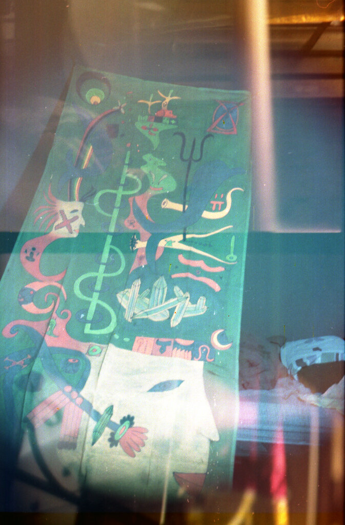 Batik sarong