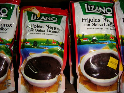 Salsa Lizano