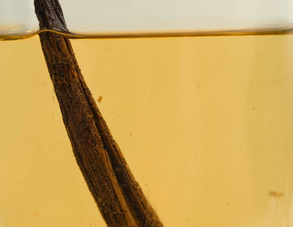 Vanilla extract