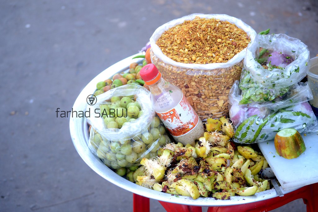Mustard oil