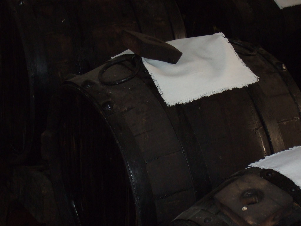 Balsamic vinegar of Modena