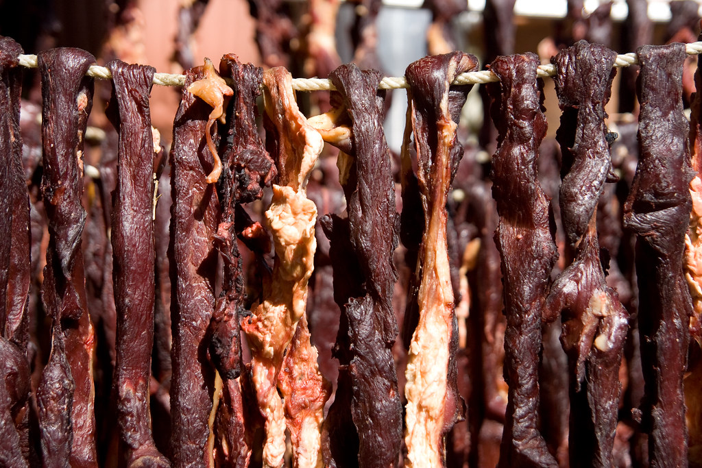 Ezay chilli paste