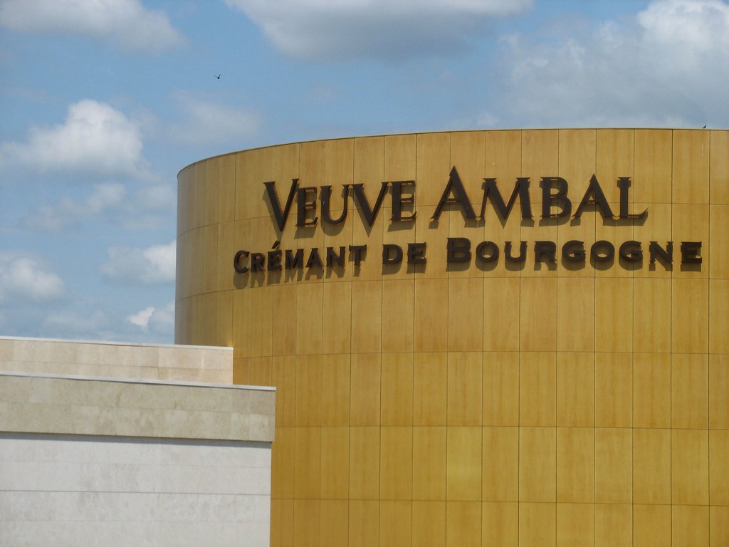Crémant de Luxembourg