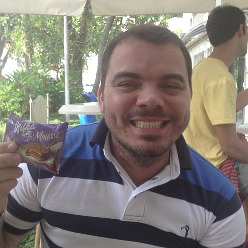 Alfajores
