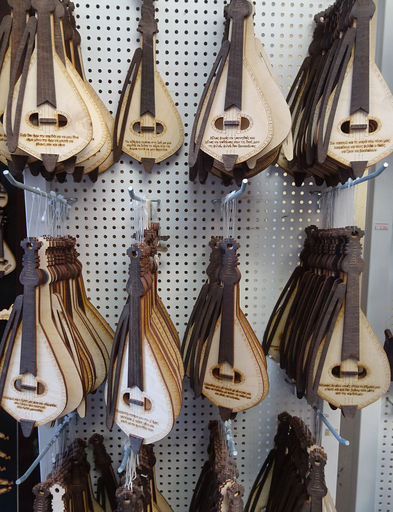 Oryx leather keyring