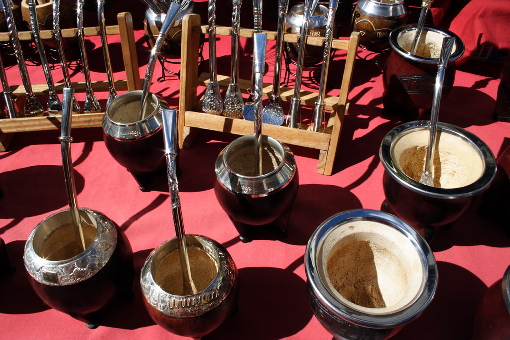 Yerba mate